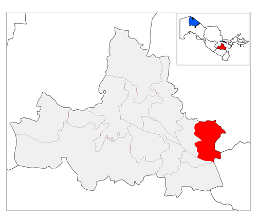Bulungur District